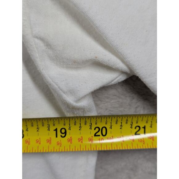 2019 BlizzCon Overwatch Coca Cola Panorama Diner LARGE Shirt Exclusive Blizzard - Picture 6 of 8